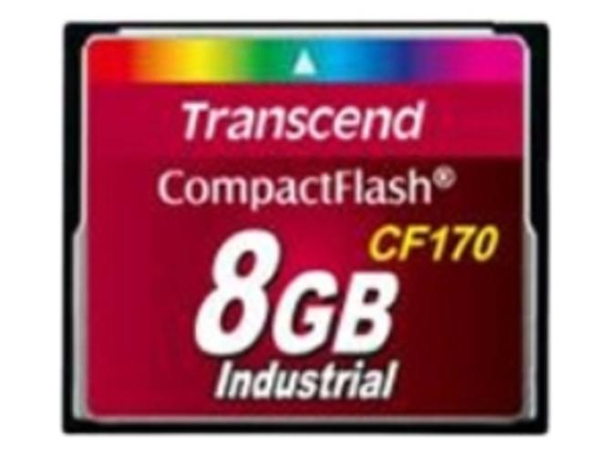 Tarjeta de Memoria TRANSCEND CF170