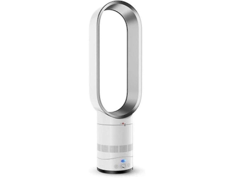 Ventilador de Mesa XGF Branco