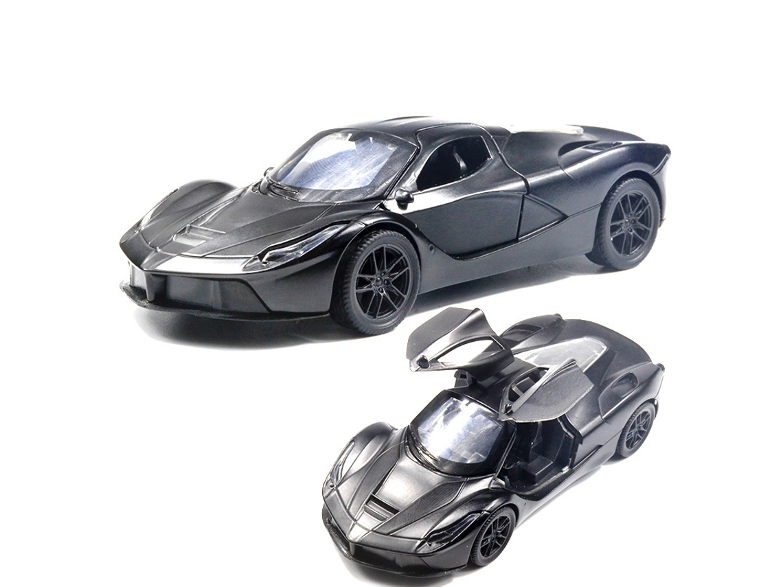 Modelo De Coche De Metal Fundido A Escala 1/36, Figura De Coche De Juguete, Regalo Para Niños