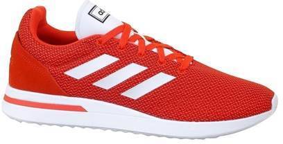 Zapatillas Adidas 70s hombre 46 rojo run70s