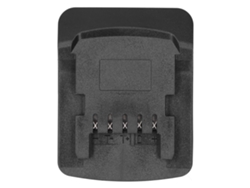 2026-adaptador De Batería Makita 18v Bl Litio Para Metabo 18v Accesorios De Batería Litio