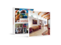 Caja Regalo SMARTBOX Azz Peñafiel Las Claras 4*: 2 Noches Con Desayuno para 2