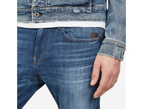 G-Star Revend Skinny Jeans