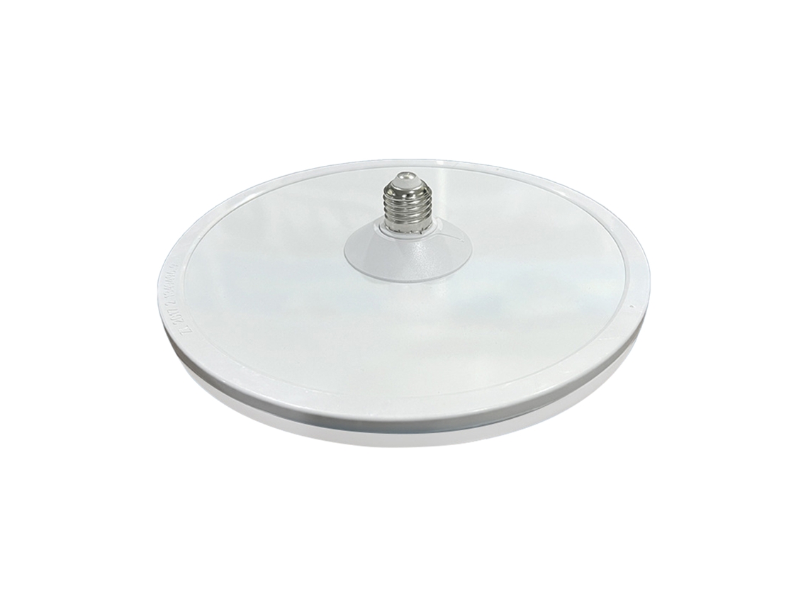 2026-bombilla Led De Alto Poder Super Brillante Para Hall Hogar Ahorrador De Energía Con Base De Tornillo Grande