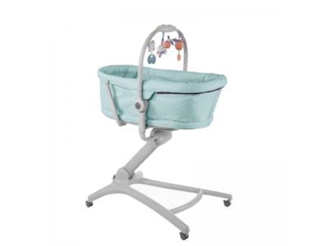 Cuna CHICCO Baby Hug 4 em 1