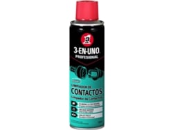 WD40 Limpiador de Contactos WD-40 3-EN-UNO (250ml)