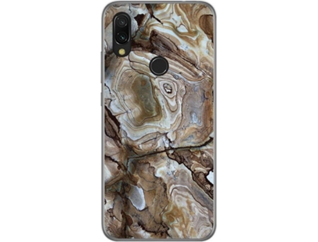 Carcasa Xiaomi Redmi 7 TUMUNDOSMARTPHONE Mármol 14 Multicolor