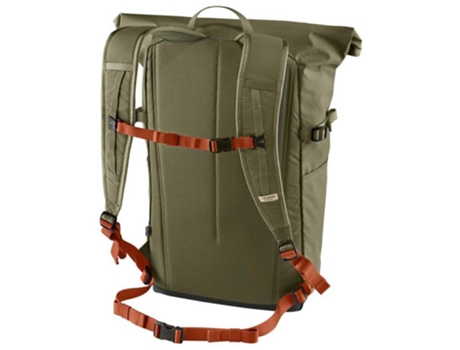 Fjällräven Mochila High Coast Foldsack 24L