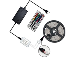 Accesorios Para Tiras De Luces Led De Alto Brillo, Plástico Sólido, Baja Temperatura, Para