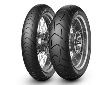 Neumático para Motos Inofix TOURANCE NEXT 2 140/80VR17