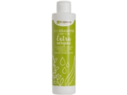 Champú LA SAPONARIA Líquido Virgen Extra (Pieles Sensibles Sin Fragancia) (200 ml)