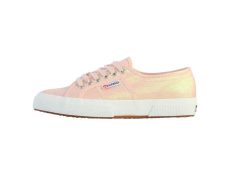 Zapatillas de Mujer SUPERGA Outro Rosa (38)
