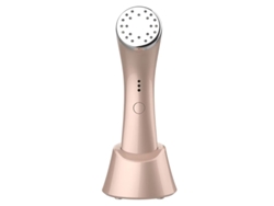 Dispositivo Eléctrico Portátil Para Reafirmar La Piel, Dispositivo De Cuidado Facial Con Luz Roja, Dispositivo De Lifting Facial Infrarrojo
