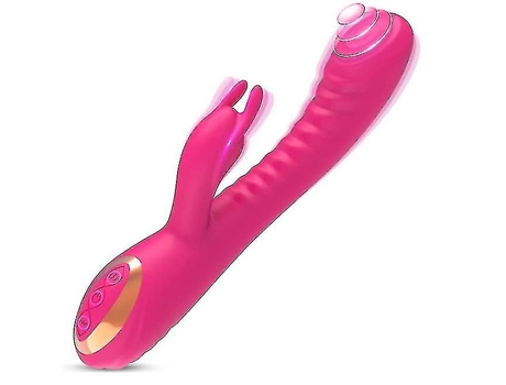 Vibrador Rosa VEANXIN
