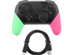 Mando Nintendo Switch DELAMAN Xd06411-02