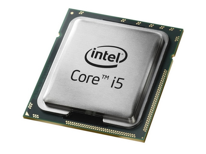 Procesador INTEL Core i5-4460 (Socket LGA1150 - Quad-Core - 3.2 GHz)