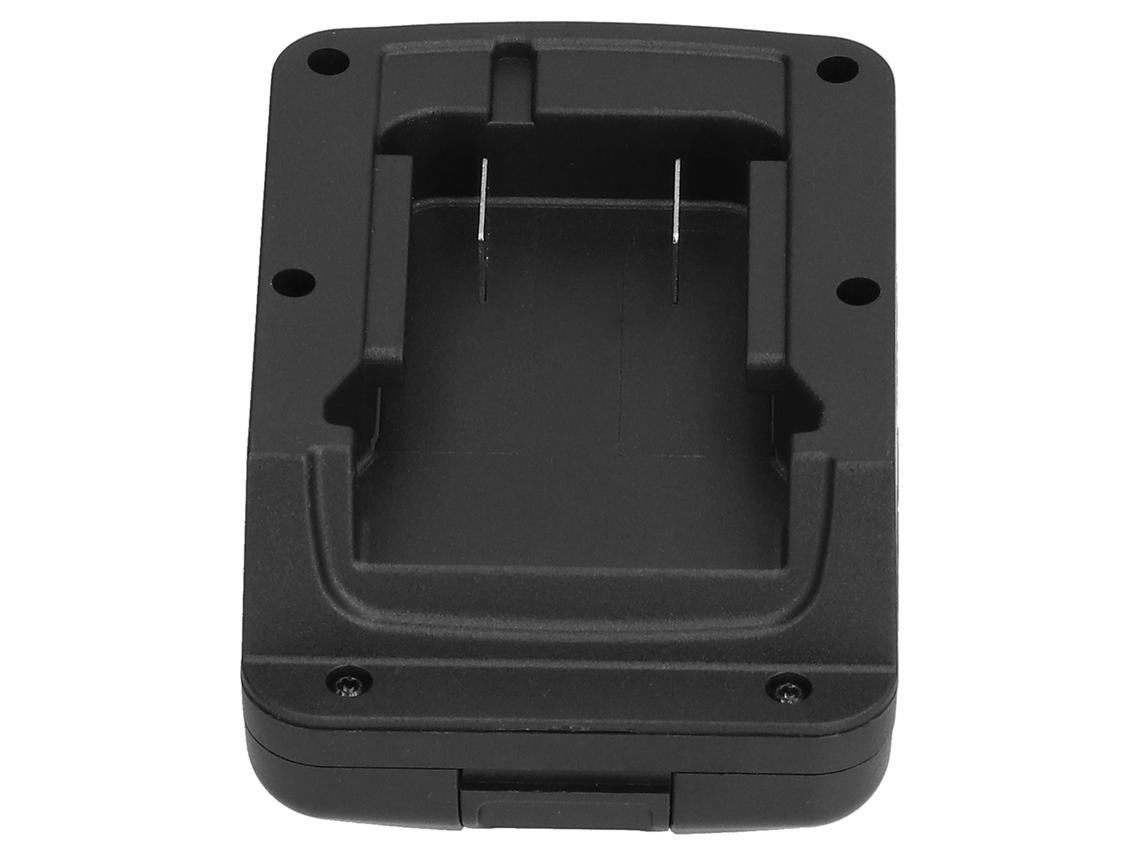 Adaptador Convertidor De Batería Milwaukee M18 18v A Serie Bl Para Herramientas Eléctricas De Litio