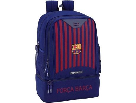 Mochila SAFTA entrenamiento FC Barcelona 50cm (35x50x24cm)