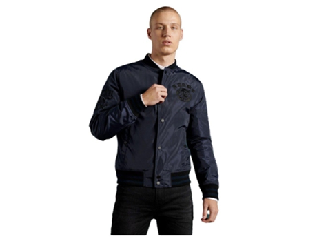 Superdry Blamore Collegiate Bomber