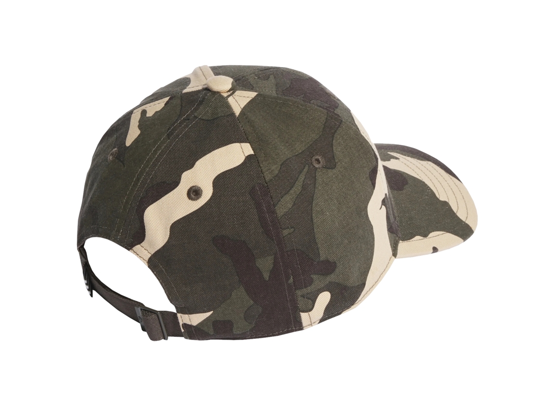 Gorra adidas verde 2025 militar
