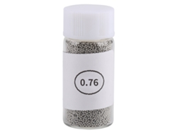Bolas De Soldadura Bga De 0,76 Mm Para Reballing Y Reemplazo De Condensadores En Placas Pcb Universales.