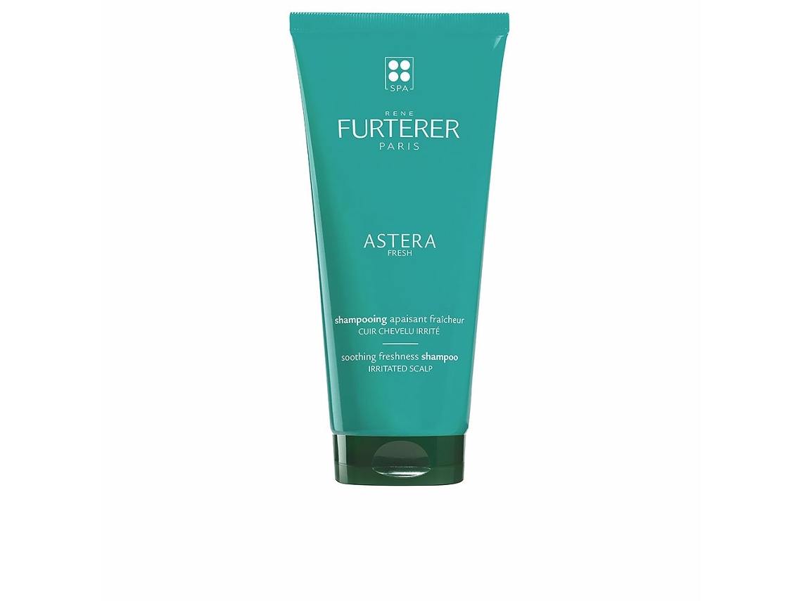 Champô Líquido RENE FURTERER Astera Soothing Fresh 200ml