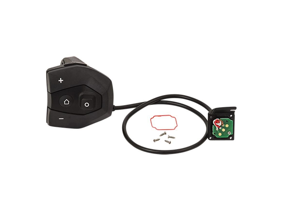 Pedidos BOSCH Nyon (BUI275)