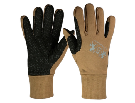 Guantes térmicos de equitación para mujer B VERTIGO Thermo