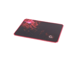 Alfombrilla Gaming GEMBIRD MP-Gamepro-S (Negro)