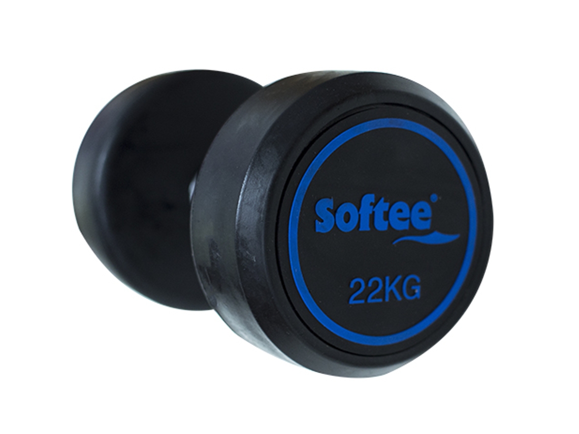 Mancuernas SOFTEE Modern Dumbbell (Peso 8 Kg)