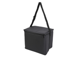 Bolsa térmica portátil de 15 l para conservación de alimentos