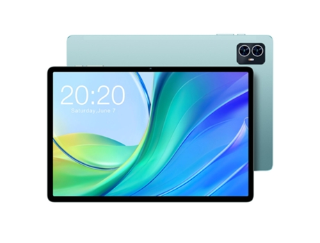 Tablet TECLAST M50 10.1 128 GB verde