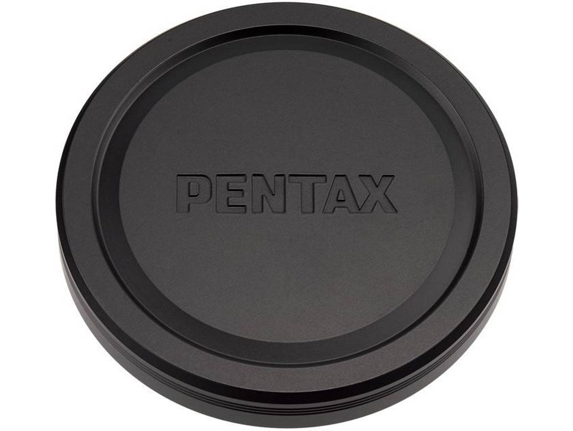 Tapa Objetivo PENTAX 15527