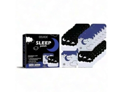 28 parches para dormir que ayudan a aliviar el insomnio, parches naturales para dormir. TAISHENGDA
