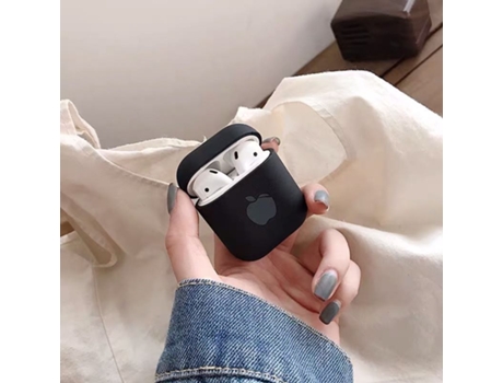 Airpods Pro3 Fashion Hard Texture Funda protectora[C]