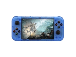 Consola De Juegos Retro Portátil Rg50xx, Pantalla De 5 Pulgadas, 64 Gb, Más De 20.000 Juegos, Joystick 3d Para Linux, Para Psp 19