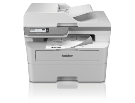 Impresora Multifunción BROTHER MFC-L2922DW (Láser)