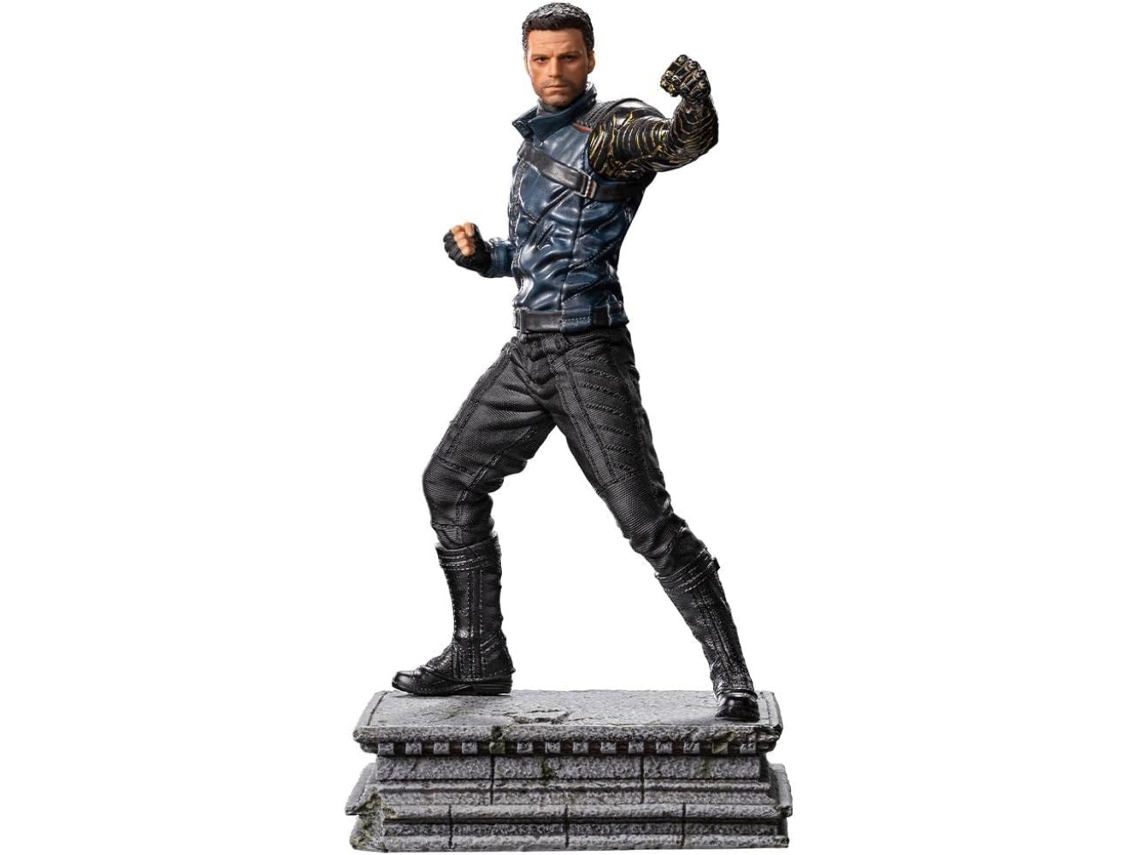 Figura MARVEL 77205 multicolor