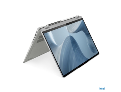 Portátil Híbrido LENOVO 61416 2639 (16 '' - Intel® Core™ i5 i5-1235U - RAM: 16 GB - 1000 GB SSD - Intel Iris Xe Graphics)