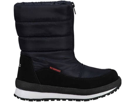 Botas de esqui Unisex CMP Neve Rae Wp Negro para Esquí (EU 36)