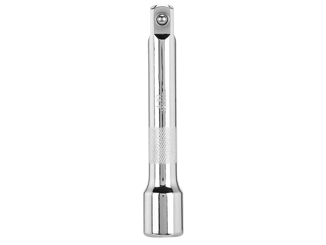 Extensión De Llave De Carraca De Acero Cromo-vanadio Para Reparaciones Manuales (tu-2105 5 Pulg.) - 5 Pulgadas, Resistente A La Corrosión, Duradera