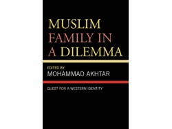 Libro Muslim Family in a Dilemma (Inglés)