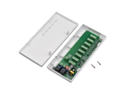 Controlador de carga solar MPPT 50A 12V 24V para batería de litio