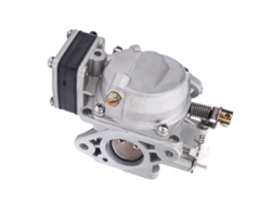 Omni-carburador Assy Para Motor Outboard 2t 6-8 Hp Motor De Barco 6g1 14301 00 6g1 14301 01 Fácil De Instalar