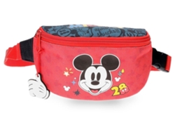 Riñonera Get Moving MICKEY