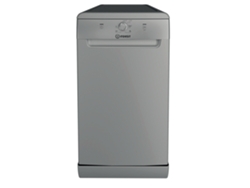 Indesit Df9e 1b10 S Independiente 9 Cubiertos F