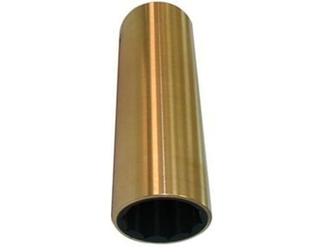 Rolamento de Latão Dourado 35 X 50 X 140 Mmgoldenship