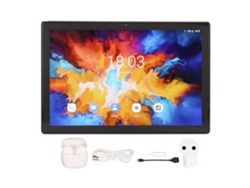 Tableta de 10,1 pulgadas (pantalla IPS, cámara de 12 MP/24 MP)