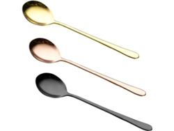 Molde Huevo Inox 4 Formas, Molde Tortitas