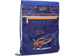 Bolsa SKPAT 130941 Azul (30x40cm)